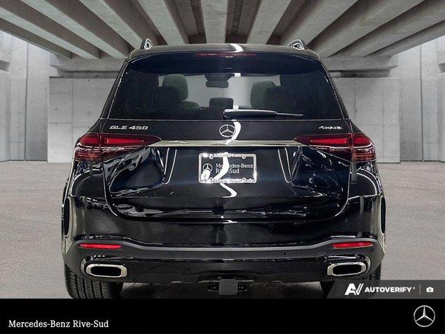 mercedes-benz GLE 2026 - 4