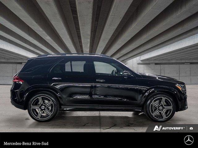 mercedes-benz GLE 2026 - 6