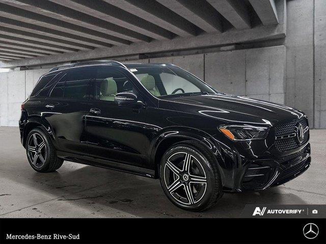 mercedes-benz GLE 2026 - 7