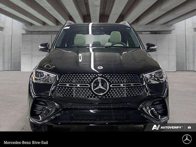 mercedes-benz GLE 2026 - 8