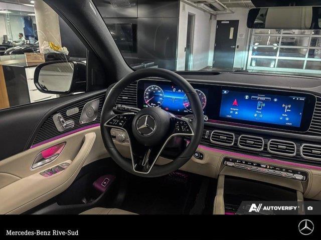 mercedes-benz GLE 2026 - 9