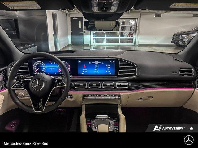 mercedes-benz GLE 2026 - 10