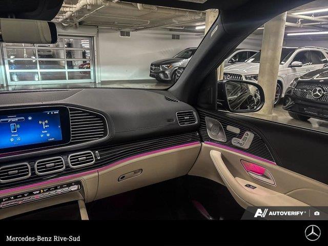 mercedes-benz GLE 2026 - 11