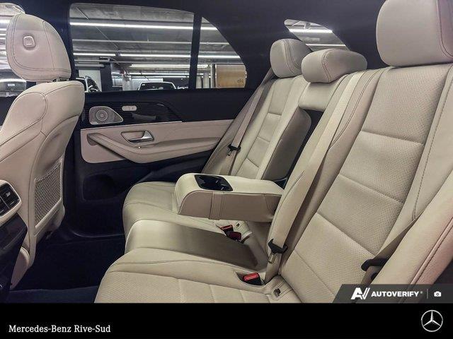 mercedes-benz GLE 2026 - 13