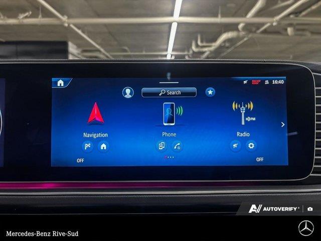 mercedes-benz GLE 2026 - 15