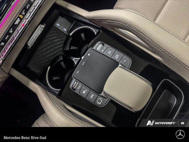 mercedes-benz GLE 2026 - 16