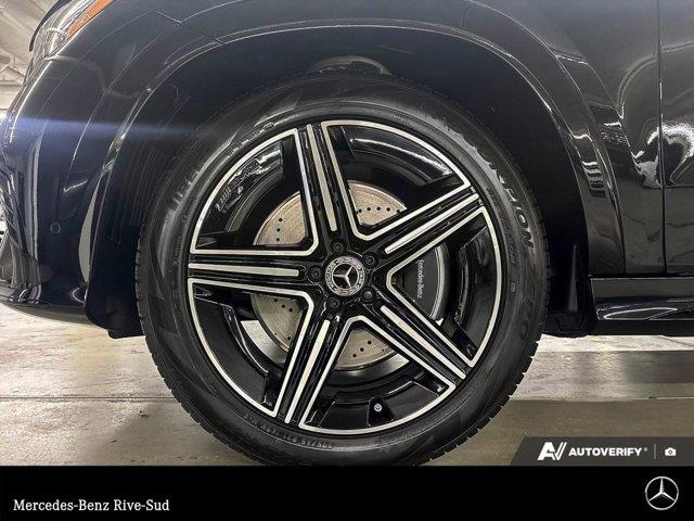 mercedes-benz GLE 2026 - 17