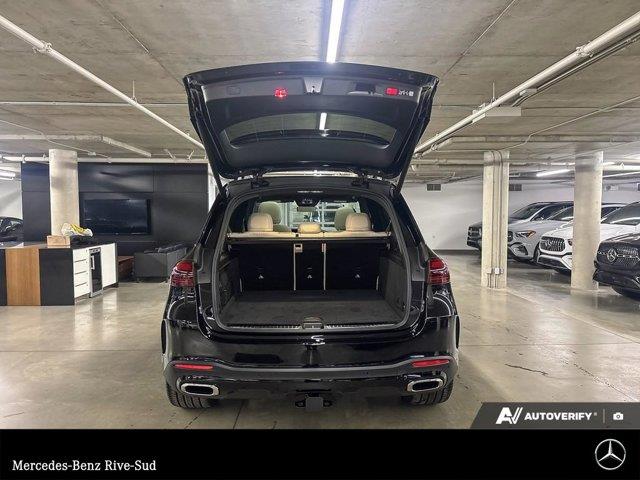 mercedes-benz GLE 2026 - 18