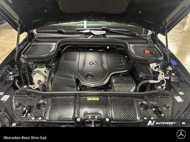 mercedes-benz GLE 2026 - 20