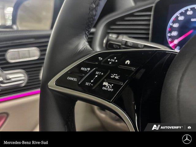 mercedes-benz GLE 2026 - 21