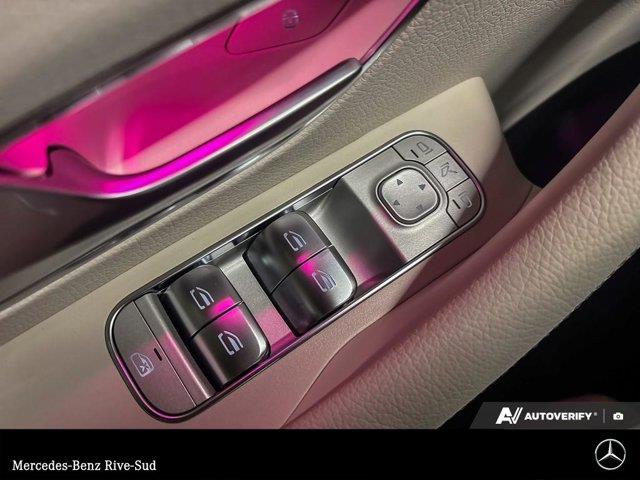 mercedes-benz GLE 2026 - 22