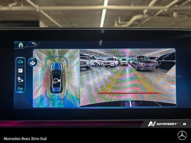 mercedes-benz GLE 2026 - 25