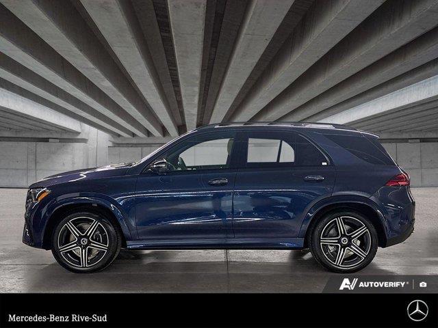 mercedes-benz GLE 2026 - 2