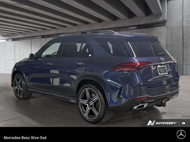 mercedes-benz GLE 2026 - 3