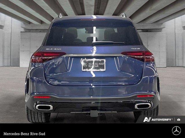 mercedes-benz GLE 2026 - 4