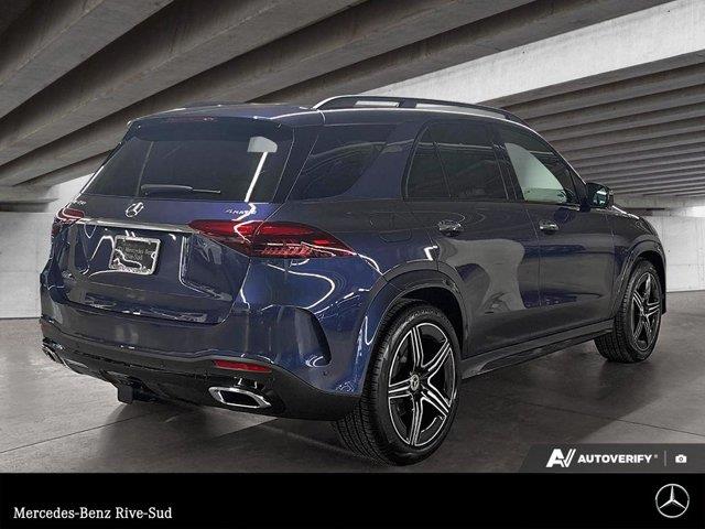 mercedes-benz GLE 2026 - 5