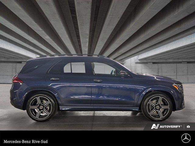 mercedes-benz GLE 2026 - 6