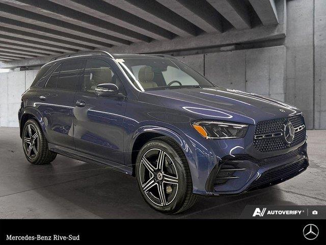 mercedes-benz GLE 2026 - 7