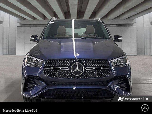 mercedes-benz GLE 2026 - 8