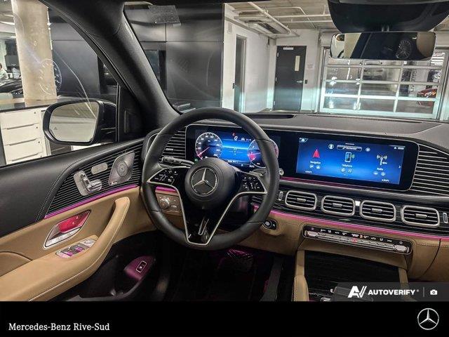 mercedes-benz GLE 2026 - 9