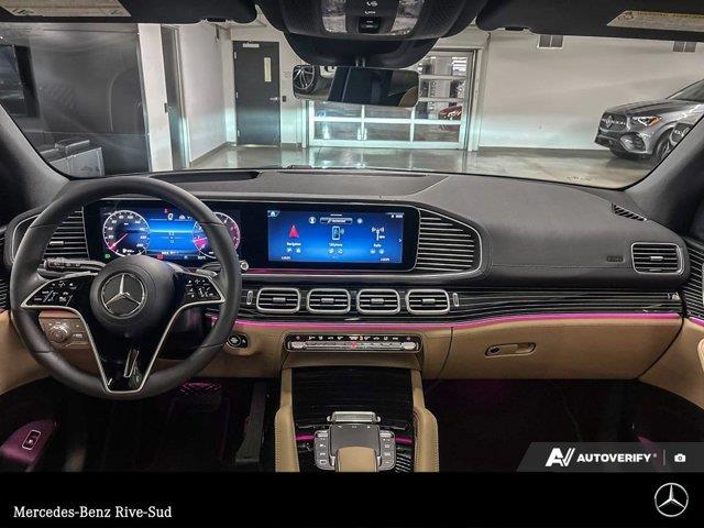 mercedes-benz GLE 2026 - 10