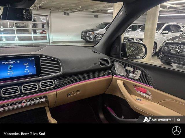 mercedes-benz GLE 2026 - 11