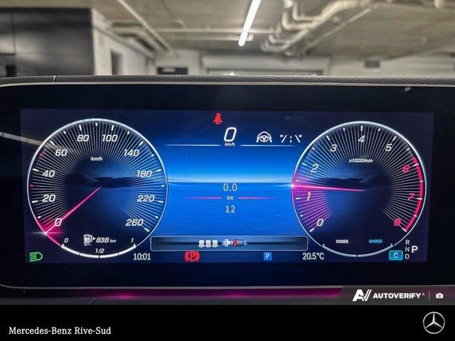 mercedes-benz GLE 2026 - 14