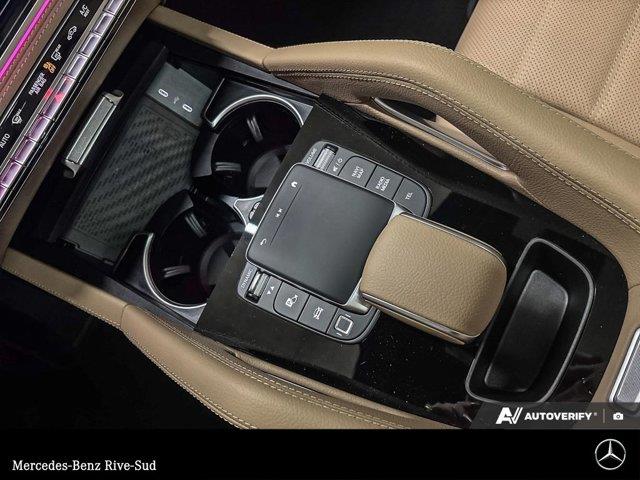 mercedes-benz GLE 2026 - 16