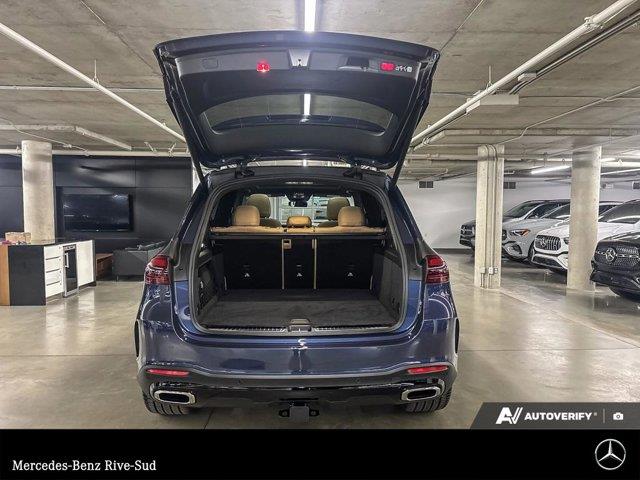 mercedes-benz GLE 2026 - 18