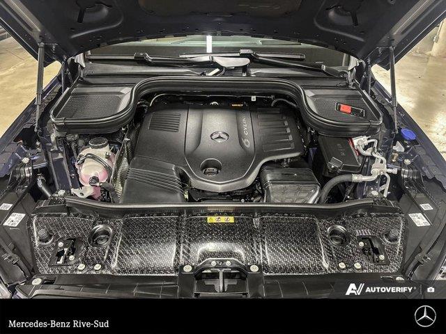 mercedes-benz GLE 2026 - 20