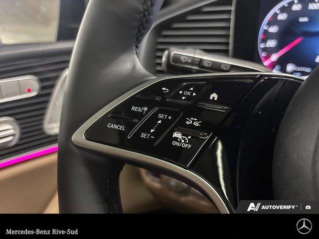 mercedes-benz GLE 2026 - 21