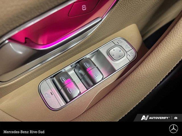 mercedes-benz GLE 2026 - 22