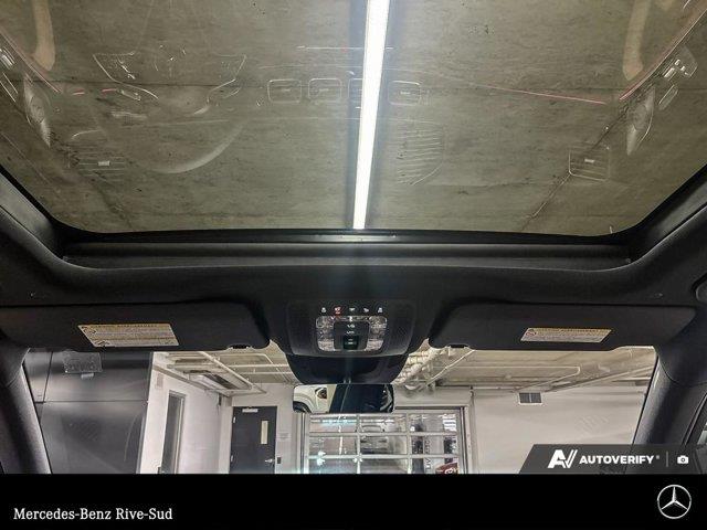 mercedes-benz GLE 2026 - 23