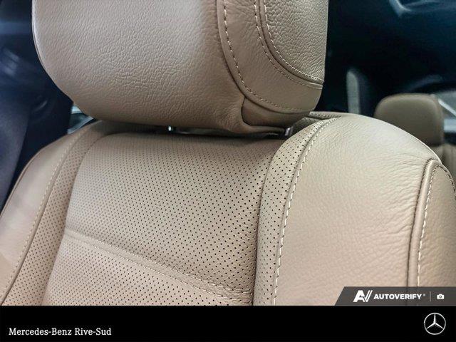 mercedes-benz GLE 2026 - 24