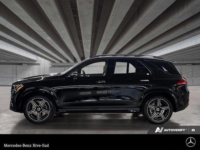 mercedes-benz GLE 2026 - 2