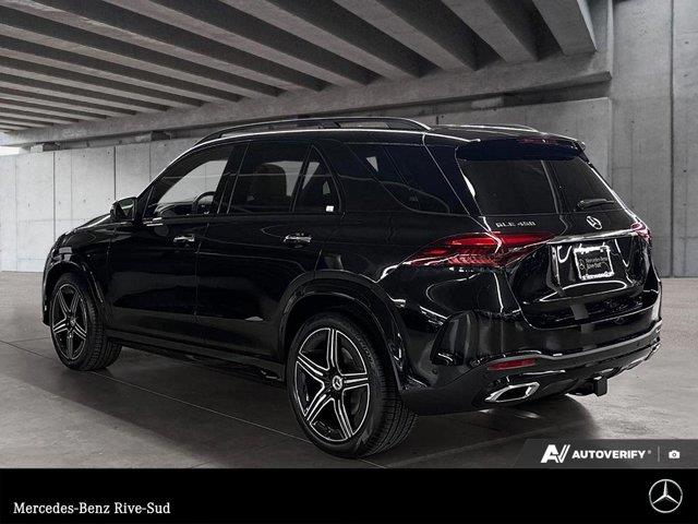 mercedes-benz GLE 2026 - 3