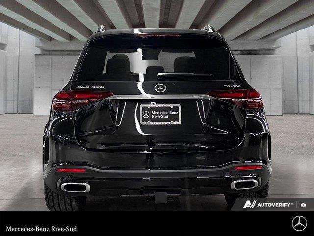 mercedes-benz GLE 2026 - 4