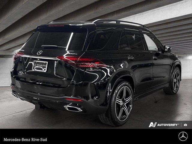 mercedes-benz GLE 2026 - 5