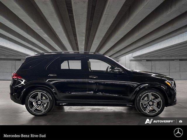 mercedes-benz GLE 2026 - 6