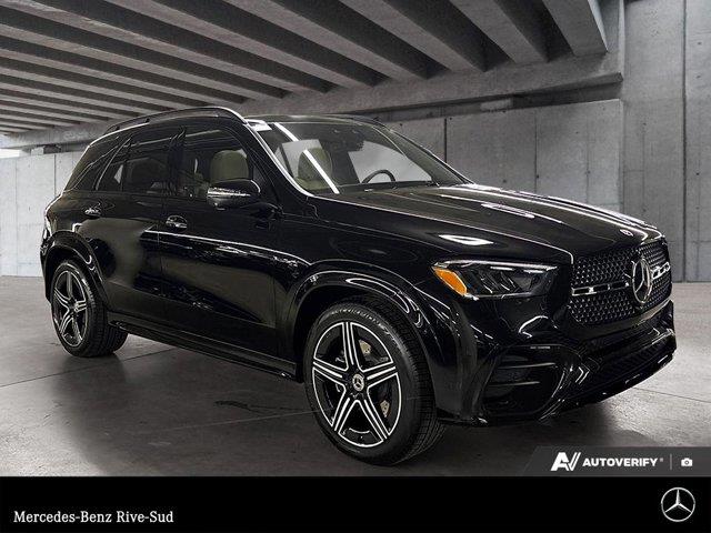 mercedes-benz GLE 2026 - 7