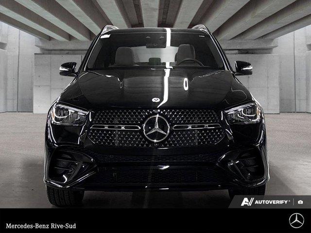 mercedes-benz GLE 2026 - 8