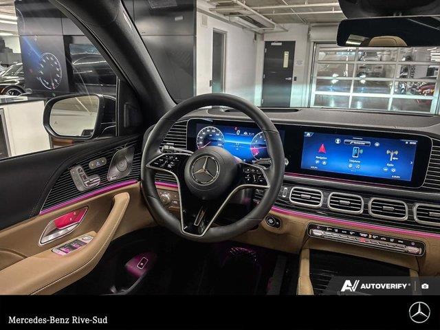 mercedes-benz GLE 2026 - 9