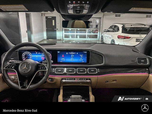 mercedes-benz GLE 2026 - 10