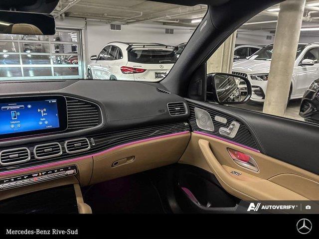 mercedes-benz GLE 2026 - 11