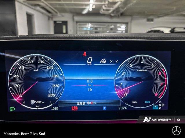 mercedes-benz GLE 2026 - 14