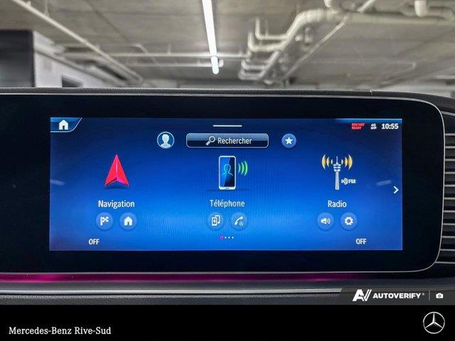 mercedes-benz GLE 2026 - 15