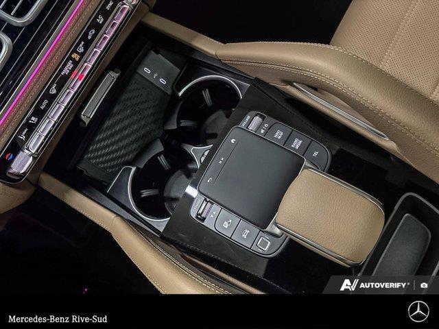 mercedes-benz GLE 2026 - 16