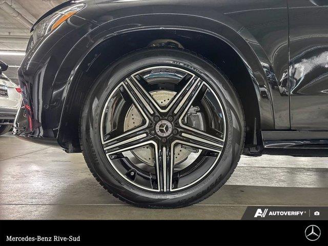 mercedes-benz GLE 2026 - 17