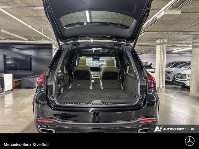 mercedes-benz GLE 2026 - 19