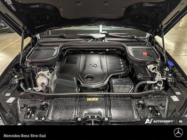 mercedes-benz GLE 2026 - 20